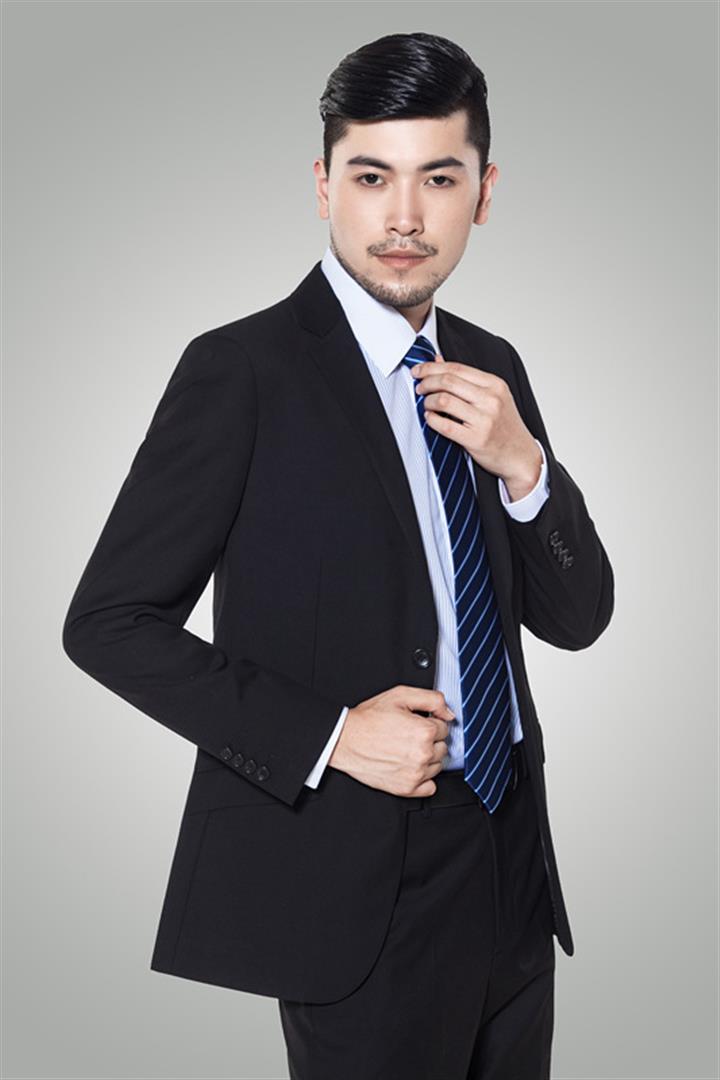 钟亮 项目运营总监